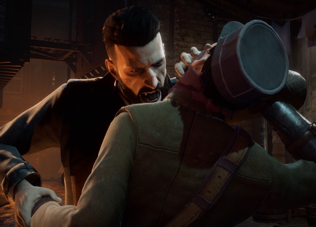 «Игра стоит денег и времени»: первые отзывы критиков о Vampyr - изображение обложка
