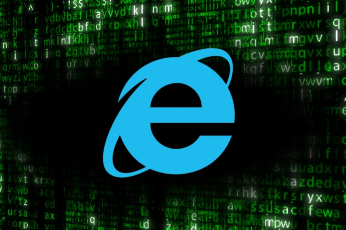 В Internet Explorer найдена дыра в безопасности. Microsoft знает о проблеме, но ничего не делает - изображение обложка