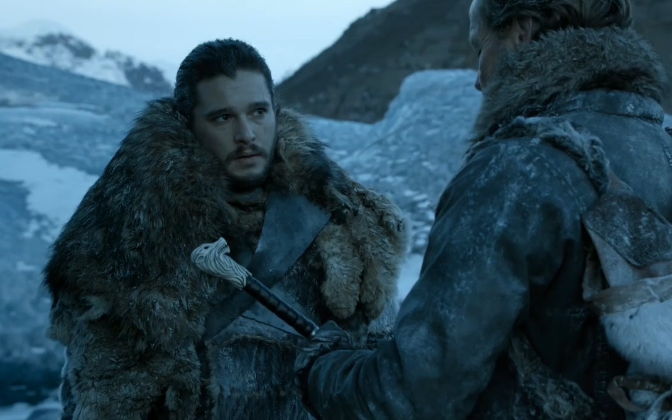 Подробный анализ 6 серии 7 сезона «Игры престолов» - изображение обложка