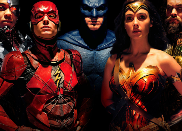 Зак Снайдер показал, как его финал «Лиги справедливости» отличался от того, что мы видели - изображение обложка