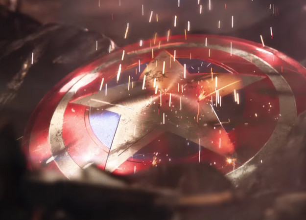 Crystal Dynamics празднует юбилей — 25 лет! А заодно обещает невероятно крутую игру по «Мстителям» - изображение обложка