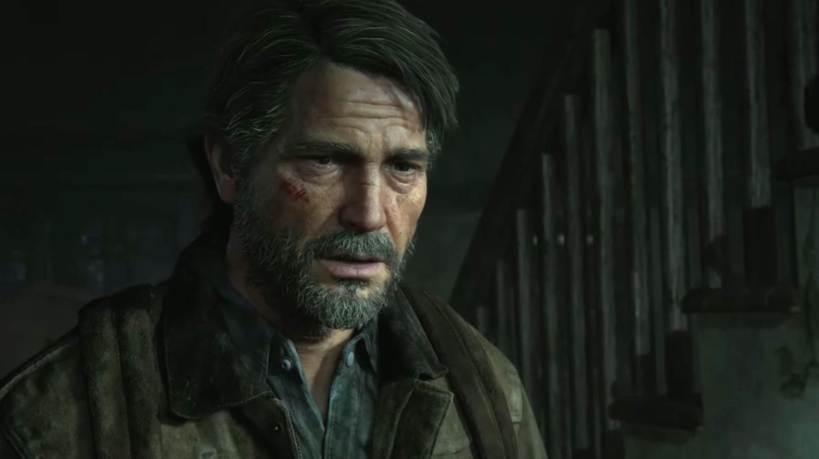 The Last of Us 2 еще не вышла, а уже получила патч с улучшениями игры - изображение обложка