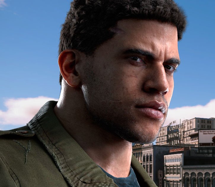 Американские ритейлеры назвали точную дату релиза Mafia 3 - изображение обложка