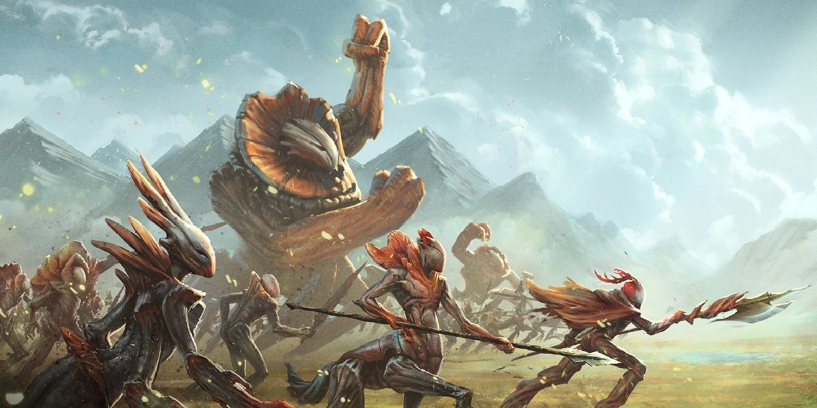 Халява в Steam: еще две игры стали бесплатными - изображение обложка