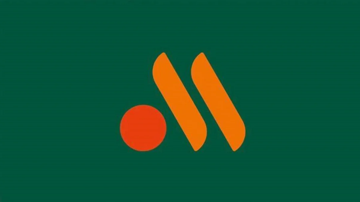 Обложка: логотип «Вкусно — и точка»