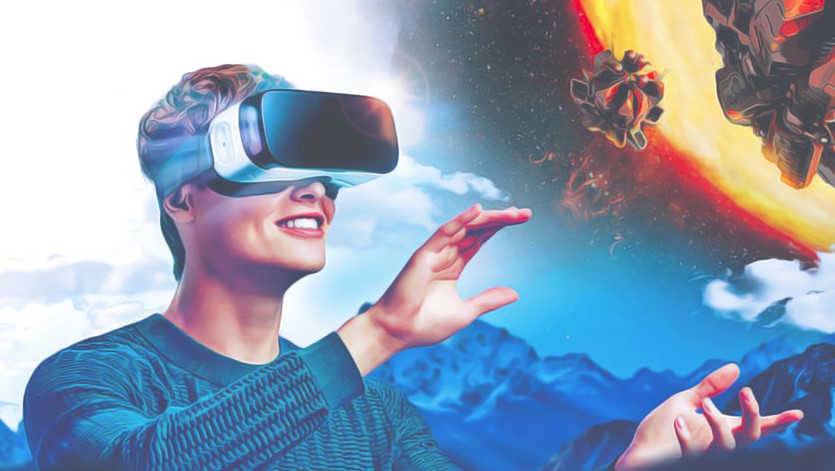 Valve отказалась от поддержки SteamVR для macOS