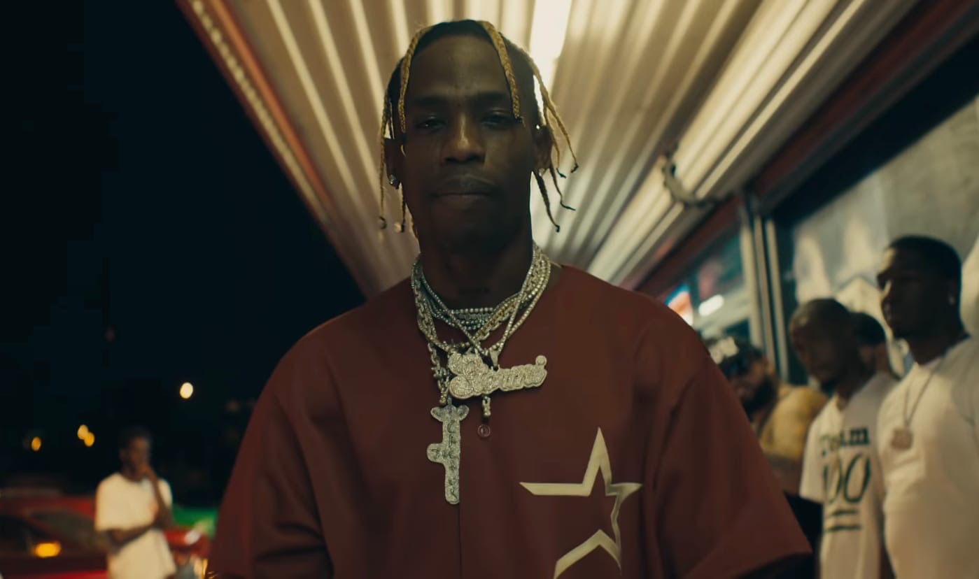 Washington Post назвала трагедию на концерте Трэвиса Скотта ошибкой организаторов - изображение обложка