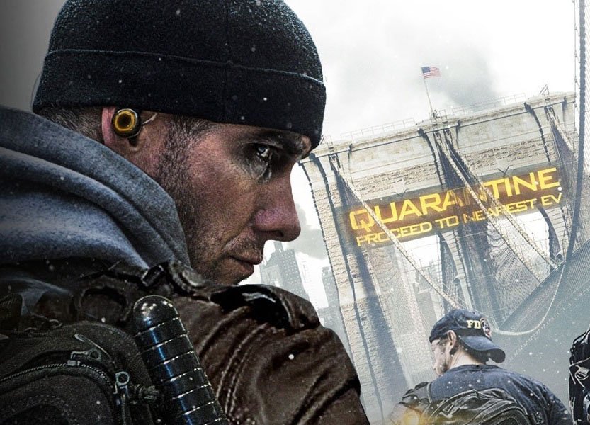 Число игроков в The Division все-таки меньше, чем при запуске - изображение обложка