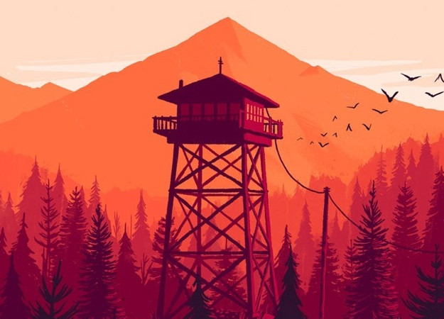 Firewatch меняет людей: как 14-летний подросток сохранил исторически важную пожарную вышку - изображение обложка