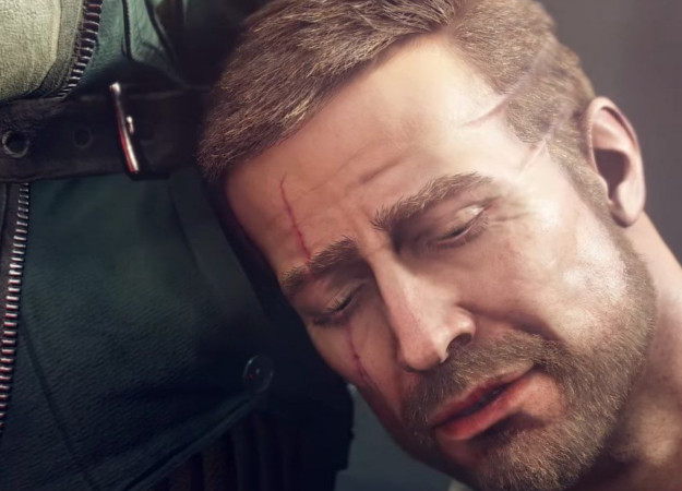 Polygon: «Главные герои Wolfenstein II — мамы!»