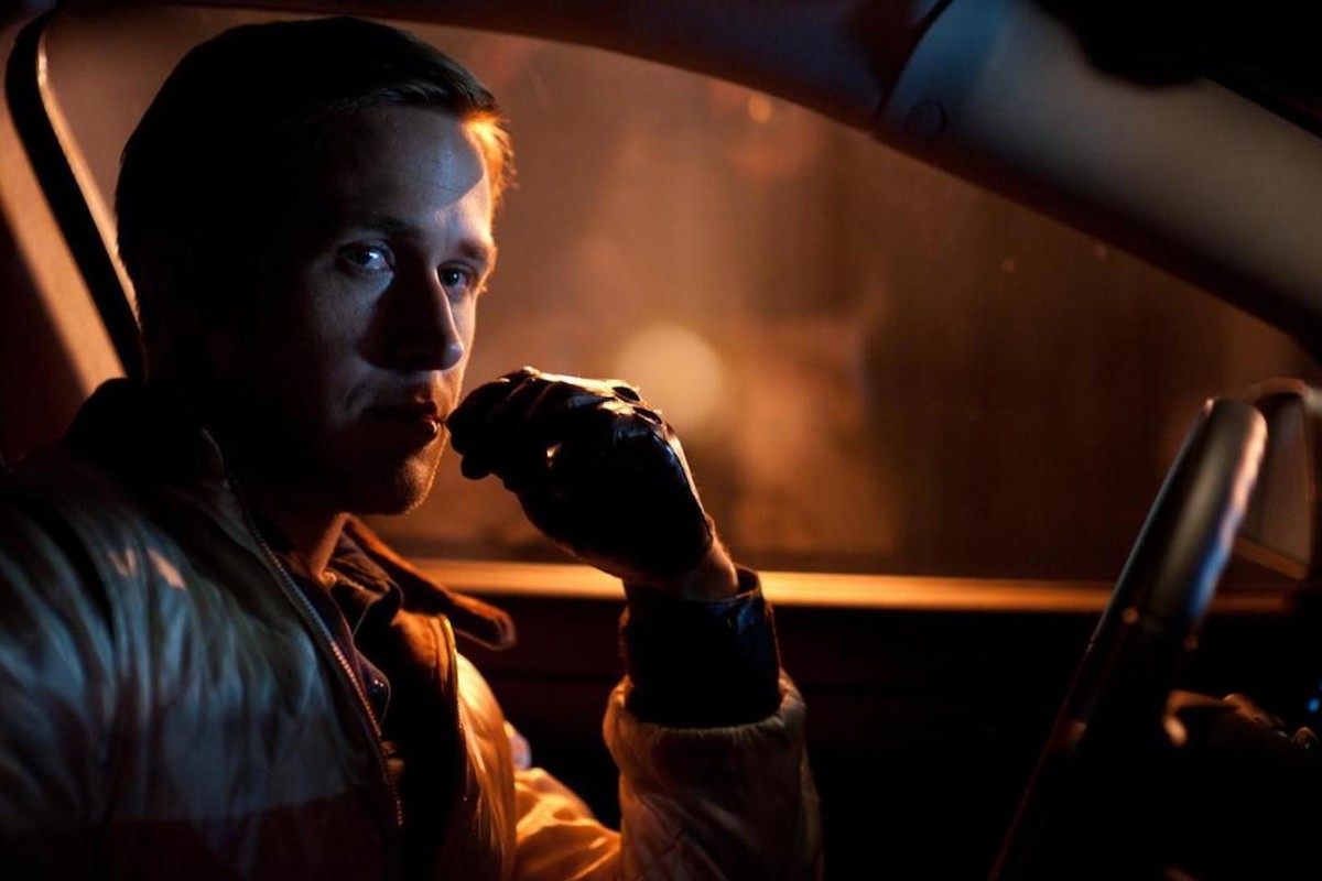 Обложка: кадр из фильма «Драйв»