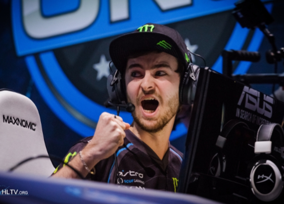 Российская команда проиграла на «мейджоре» по CS:GO с разгромным счетом 1:16 - изображение обложка