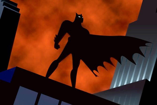 25 лет исполнилось Batman: The Animated Series: 10 лучших эпизодов - изображение обложка