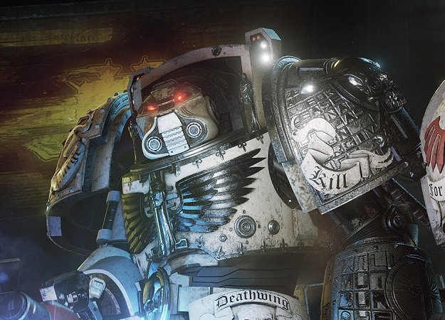 Space Hulk: Deathwing задержится в Варпе на неделю - изображение обложка
