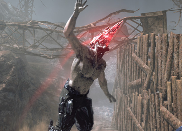 Недостаточно горит? Можете опробовать Metal Gear Survive во время открытого бета-теста в январе - изображение обложка