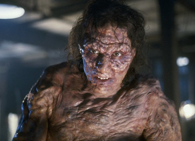 Дэвид Кроненберг не против заимствований в «Фантастической четверке» - изображение обложка