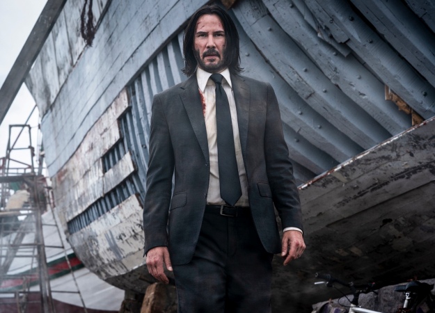 Сериал по «Джону Уику» будет приквелом, но появится ли там Киану Ривз? - изображение обложка