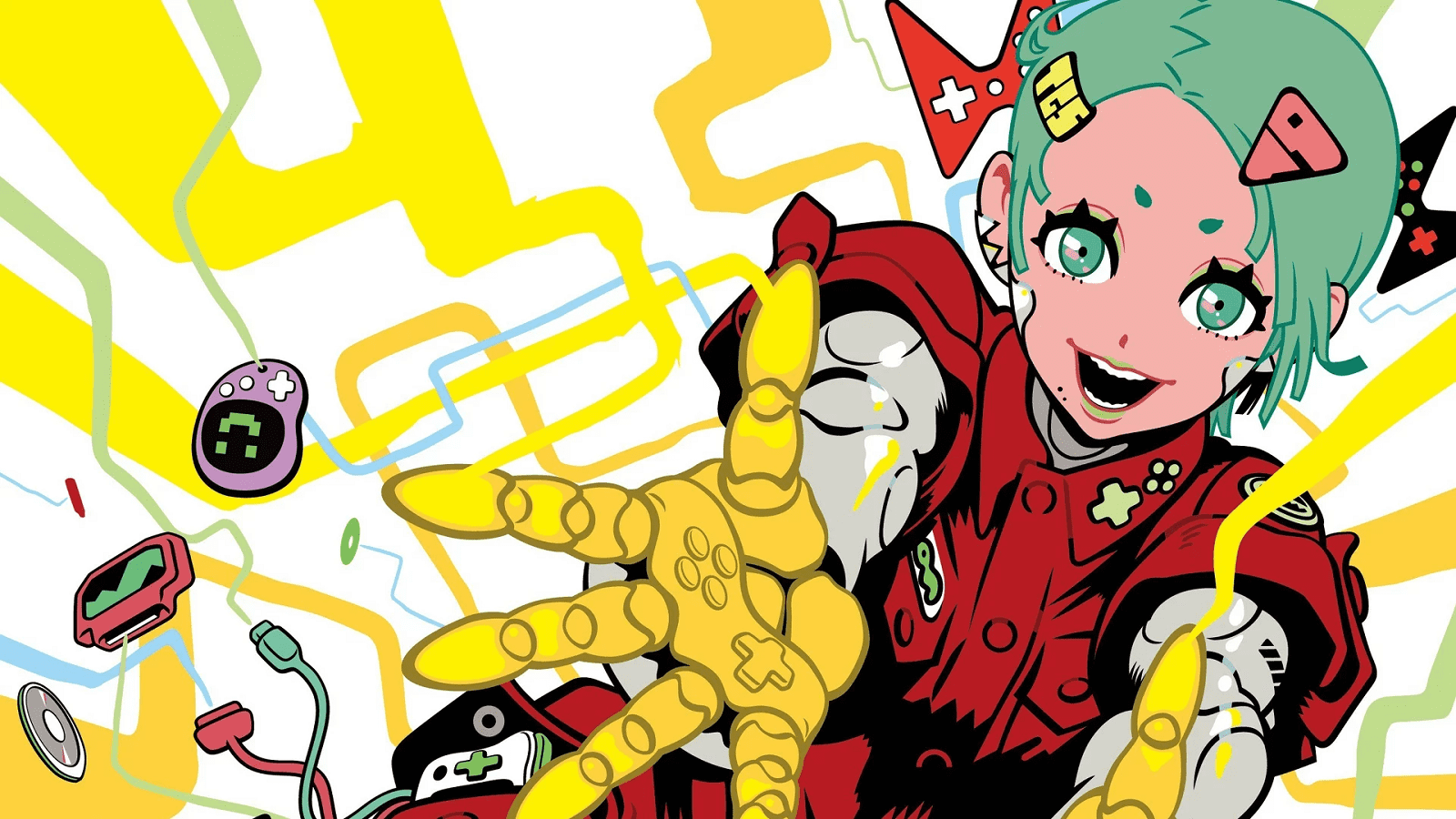 Выставку Tokyo Game Show 2020 проведут онлайн в сентябре - изображение обложка