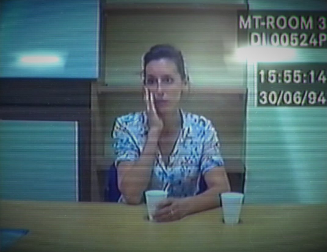 Барлоу работает над Her Story 2, продолжением лучшей истории 2015 года - изображение обложка