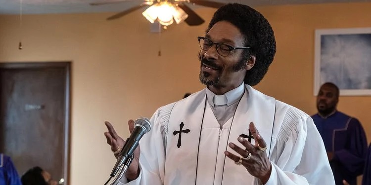 BMF: вышли трейлер, постер и кадры сериала 50 Centʼа о детройтской мафии - изображение обложка