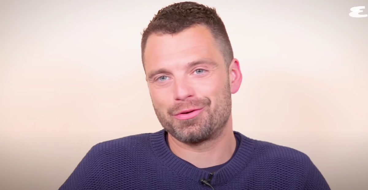 Себастиан Стэн не исключил возможность сыграть Люка Скайуокера - изображение обложка