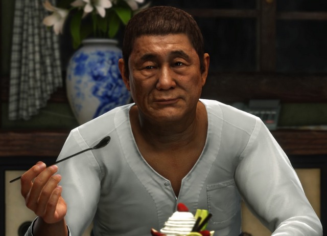 Рецензия на Yakuza 6