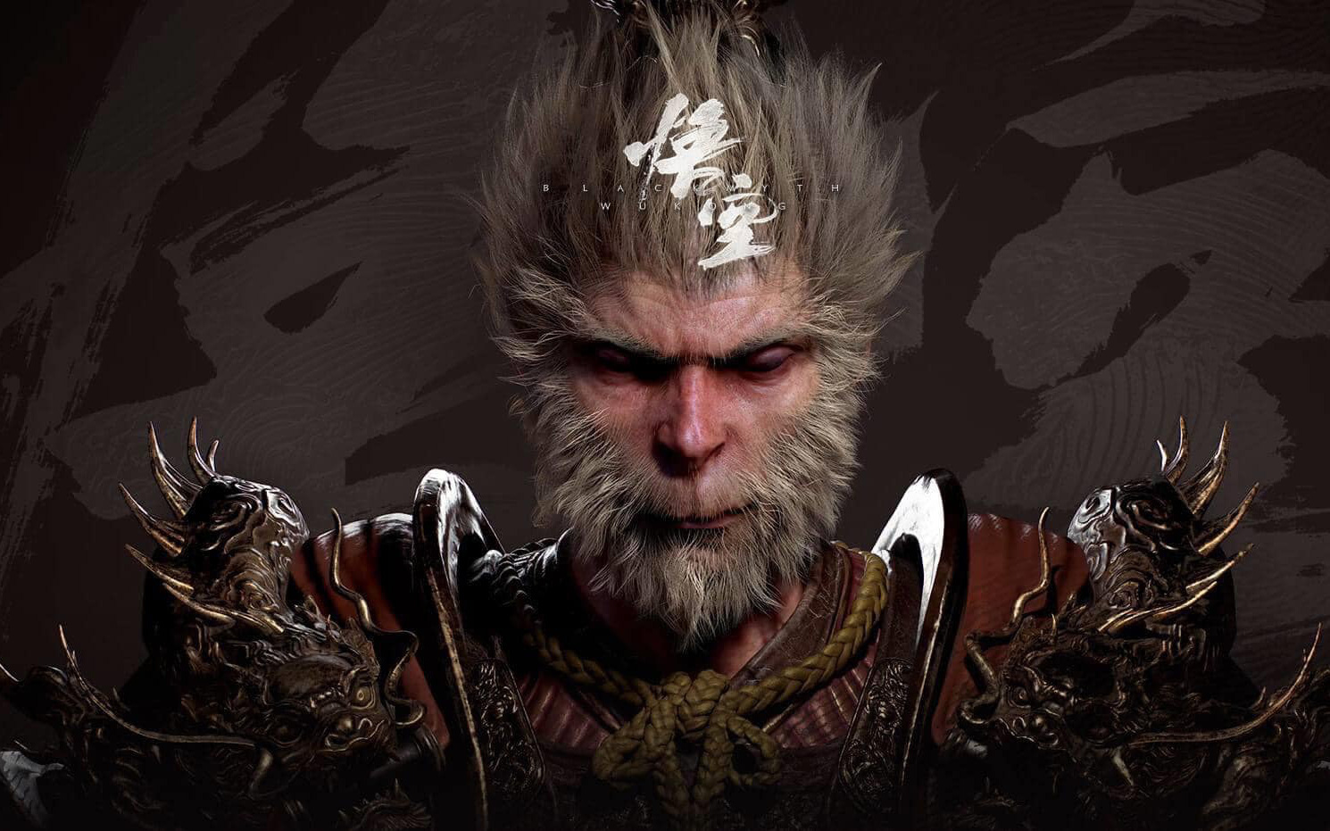 Авторы Black Myth: Wu Kong вдохновляются God of War — главное из нового интервью - изображение обложка