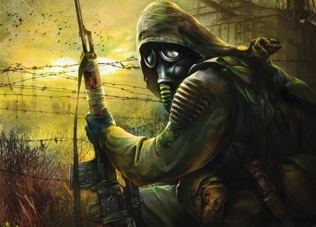 Внезапно: Сергей Григорович официально анонсировал S.T.A.L.K.E.R. 2 - изображение обложка