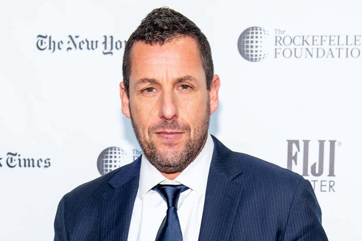 Адам Сэндлер снимет для Netflix еще четыре фильма. Все из-за популярности его предыдущих работ - изображение обложка