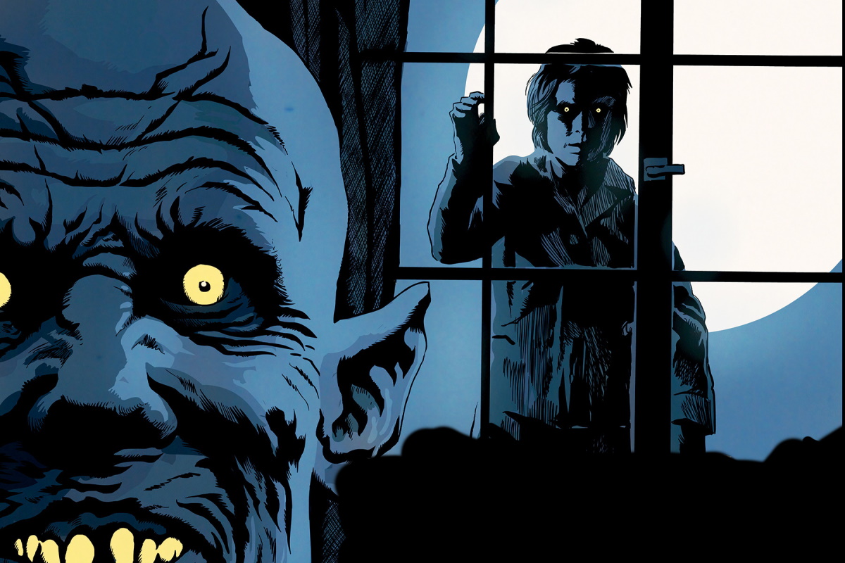 Сценарист «Оно» снимет новую экранизацию Стивена Кинга - изображение обложка