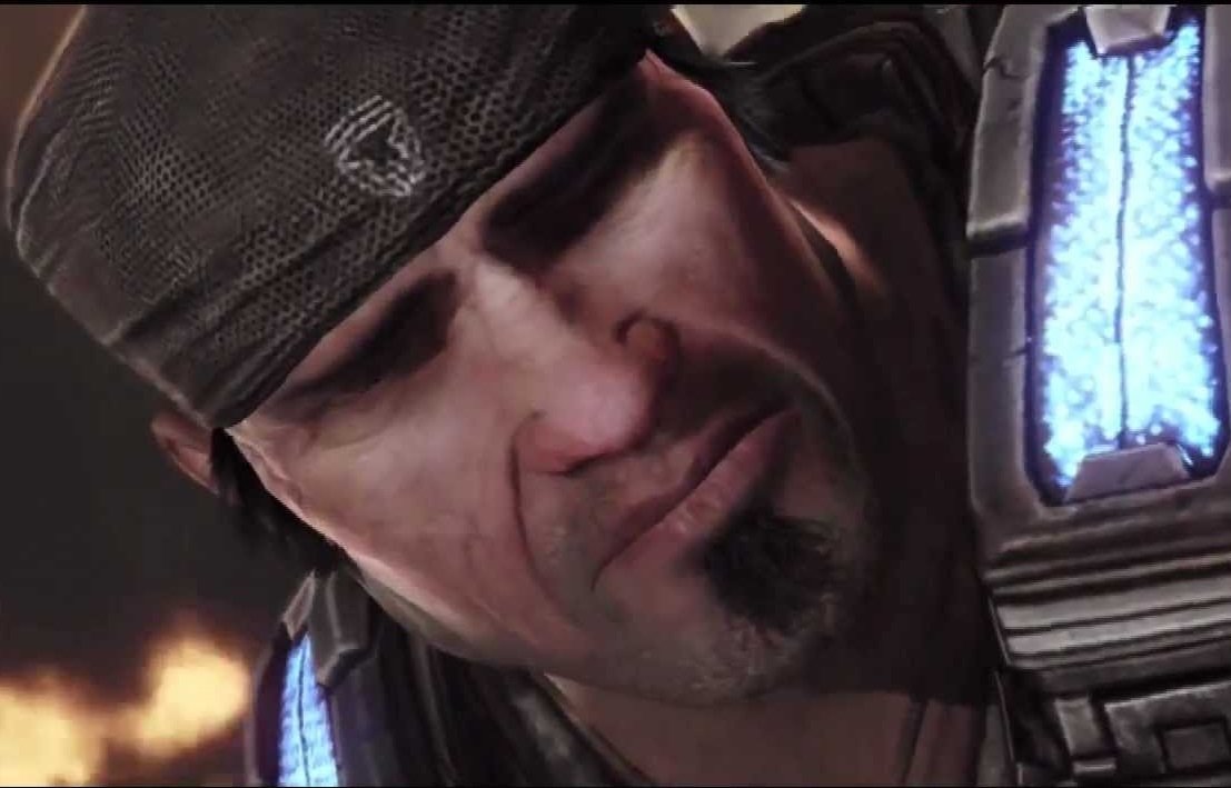 Игроки в шоке от технических проблем Gears of War Ultimate Edition - изображение обложка