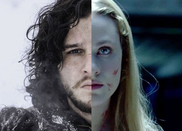 «Мир Дикого Запада» и «Игра престолов» сразятся за «Эмми», стал известен список всех номинантов - изображение обложка