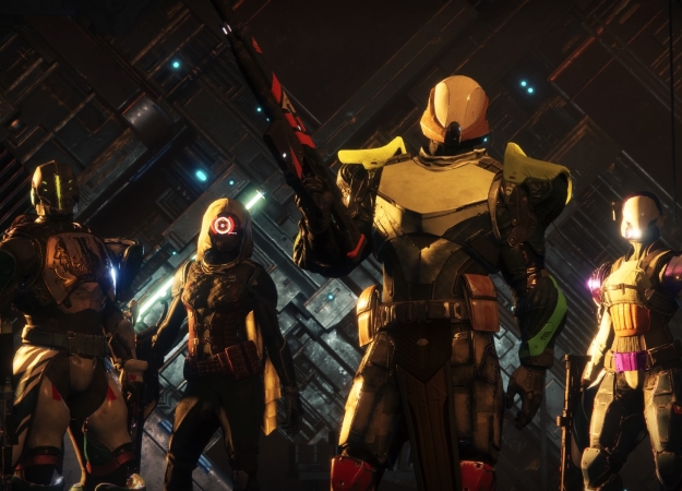 Bungie поделилась планами на развитие Destiny 2, но не все игроки остались ими довольны - изображение обложка