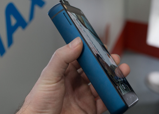 Energizer представила Power Max P18K Pop: пятикамерный «жирдяй» с батареей на 18 000 мАч - изображение обложка