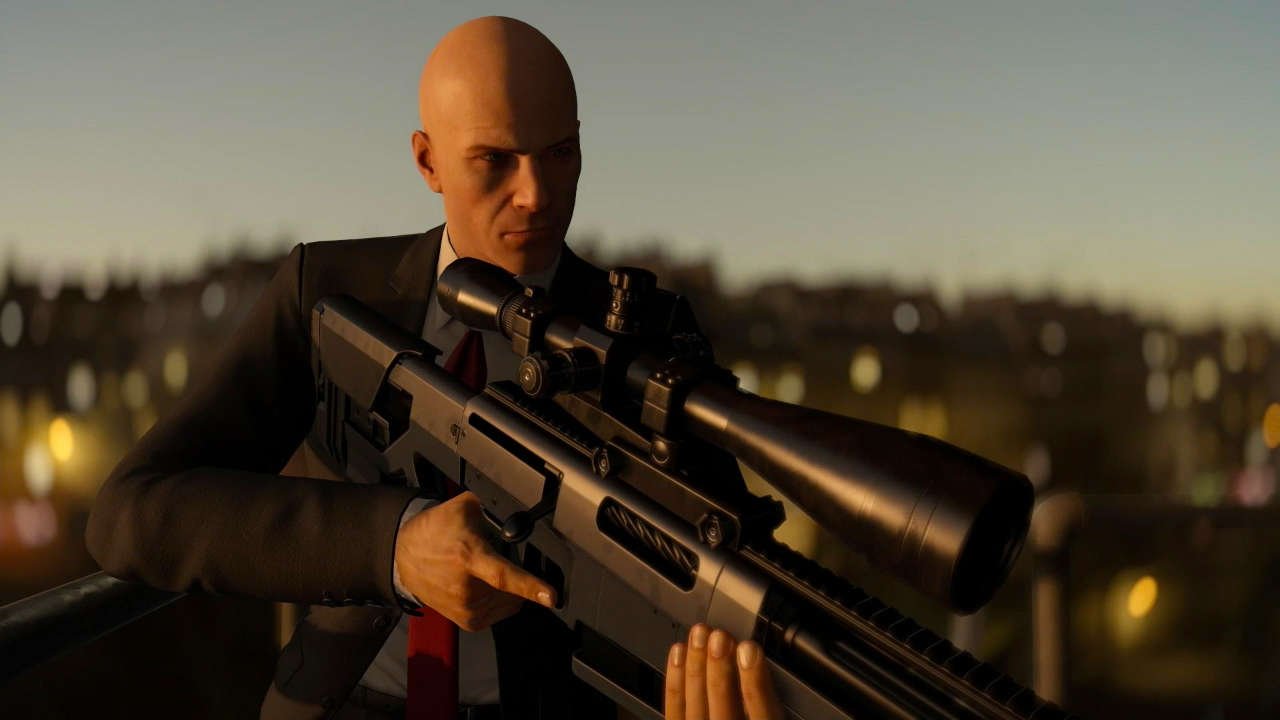 Hitman стала эпизодической игрой, стоит от $15 до $140 - изображение обложка