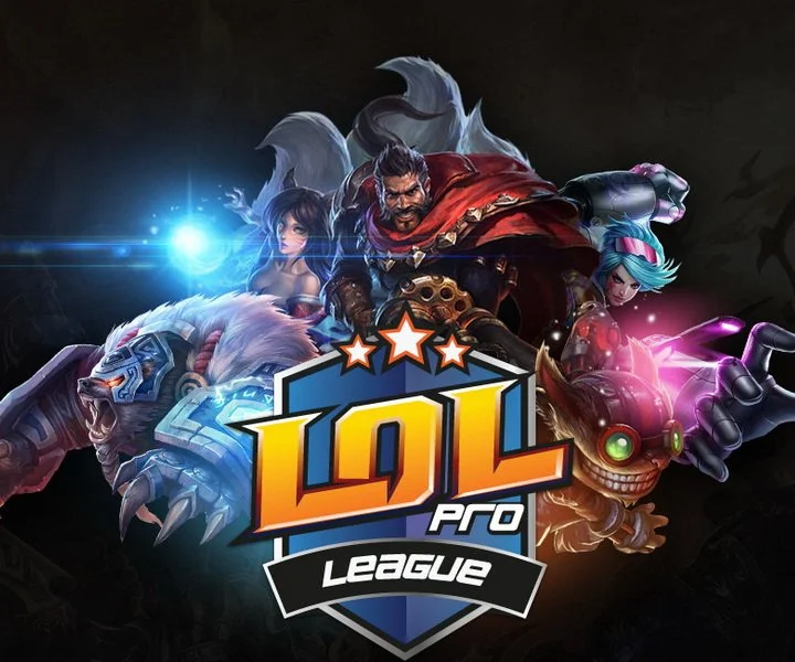 Организаторы лиги D2CL по Dota 2 запустят турнир по League of Legends - изображение обложка