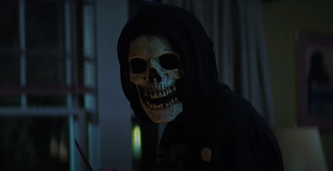 Вышел трейлер «Улицы страха: 1994» — первой части кинотрилогии ужасов от Netflix - изображение обложка