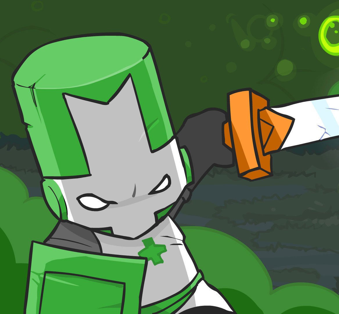Castle Crashers Remastered выйдет на Xbox One на этой неделе