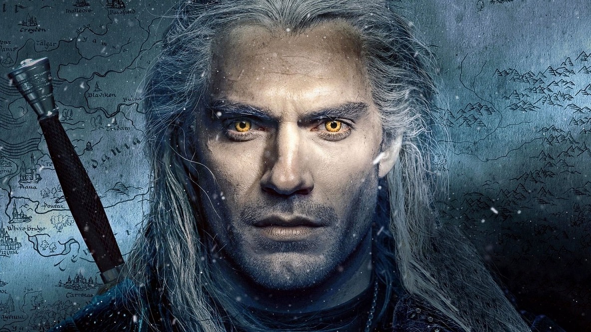 «Ведьмаку заплатите чеканной монетой»: Генри Кавилл предложил помощь в устранении гигантского паука - изображение обложка