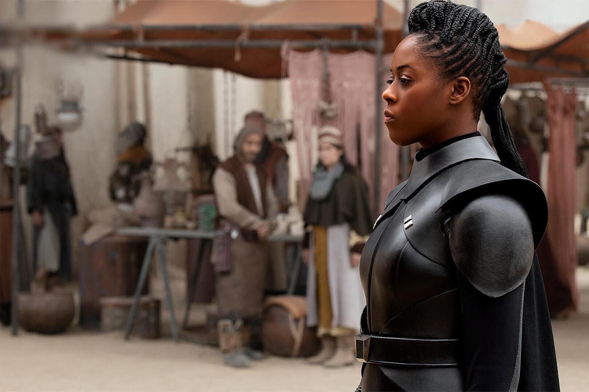 Фото: «Оби-Ван Кеноби»