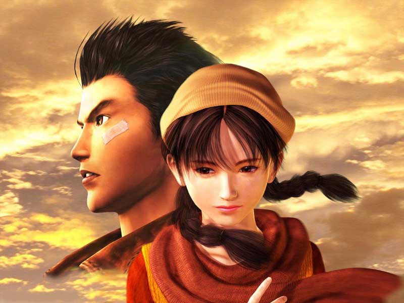 Ю Судзуки рассказал про роль Kickstarter в финансировании Shenmue 3