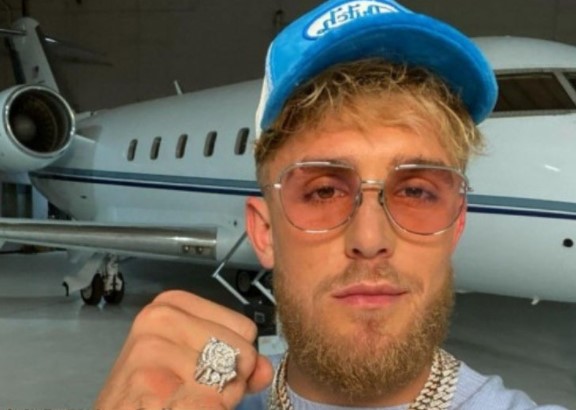 Менеджер Хабиба высказался о бое Джейка Пола и Конора Макгрегора - изображение обложка