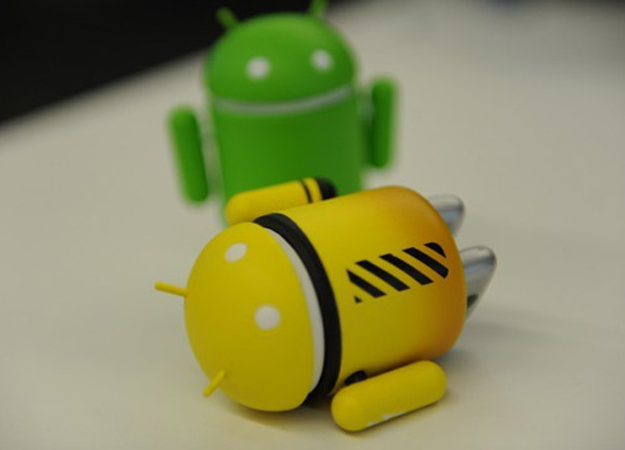 Android — самая небезопасная ОС в 2016 году - изображение обложка