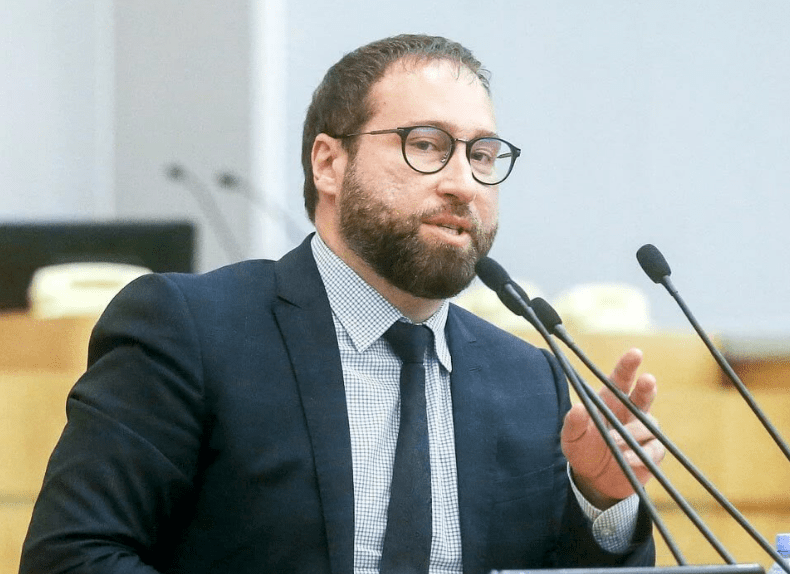 Член комитета Госдумы назвал Telegram не заблокированным на территории РФ - изображение обложка