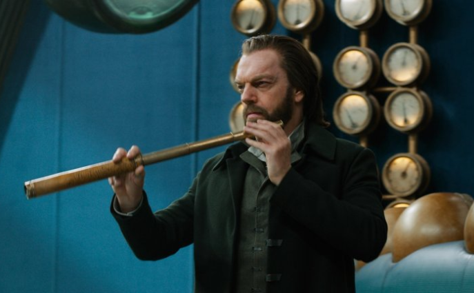 Создатели «Хроник хищных городов» потеряют на фильме 105 $ млн. Виноваты, конечно, зрители! - изображение обложка