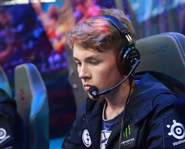 Evil Geniuses осталась без саппорта и генерального директора - изображение обложка