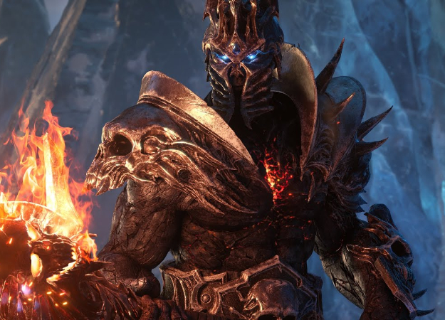 Скоро начнется закрытый альфа-тест WoW: Shadowlands? На Twitch появилась страница игры - изображение обложка