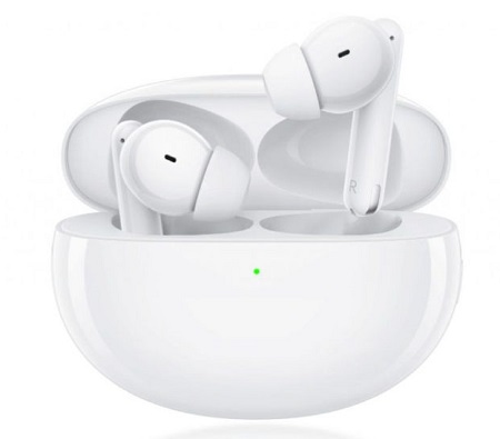 Новые AirPods выйдут в 2022 году и получат возможности фитнес-трекера - изображение обложка