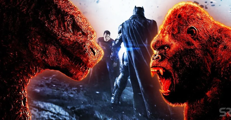 Режиcсер «Годзиллы против Конга» объяснил, чем его фильм лучше «Бэтмена против Супермена» Снайдера - изображение обложка