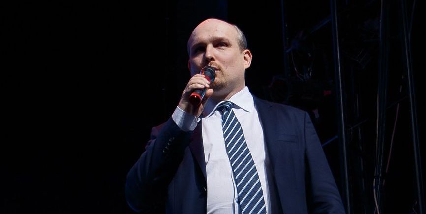 Президент ФКС: «CS:GO в России не является официальной дисциплиной»